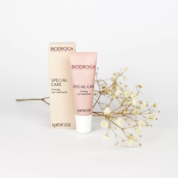 BIODROGA FIRMING LIP TREATMENT