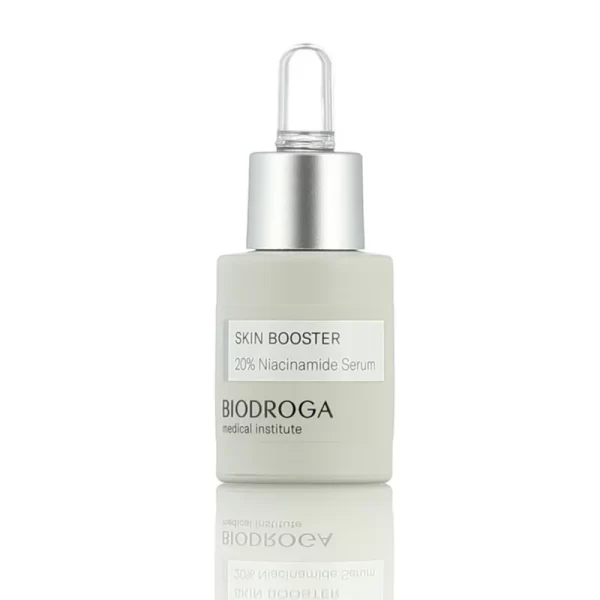 MEDICAL INSTITUTE SKIN BOOSTER 20% NIACINAMIDE SERUM
