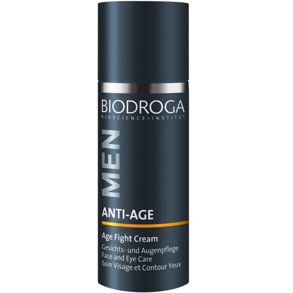 BIODROGA ANTI-AGE CREAM FOR MEN