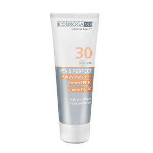 BIODROGA MD EVEN AND PERFECT HIGH UV PROTECTION