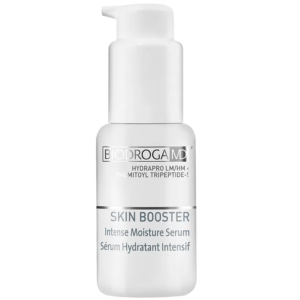 BIODROGA MD SKIN BOOSTER INTENSE MOISTURE SERUM