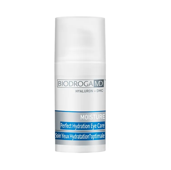BIODROGA MD PERFECT HYDRATION EYE CARE FROM MOISTURE RANGE
