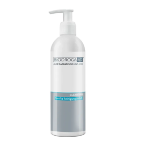 BIODROGA MD MILD CLEANSING MILK FOR ALL SKIN TYPES