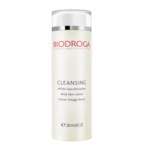 BIODROGA CLEANSING - SKIN LOTION MILD