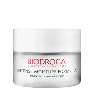 BIODROGA INTENSE MOISTURE FORMULA 24H MOISTURISING CREAM GEL
