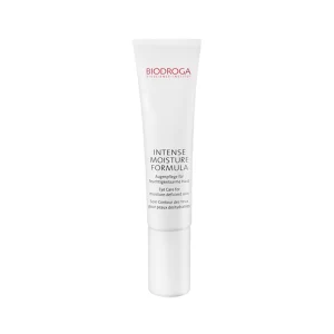 BIODROGA INTENSE MOISTURE FORMULA - EYE CARE