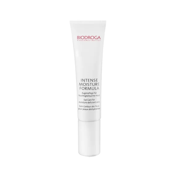 BIODROGA INTENSE MOISTURE FORMULA - EYE CARE