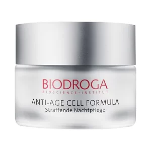 BIODROGA ANTI-AGE CELL FORMULA - FIRMING DAY CARE DRY SKIN