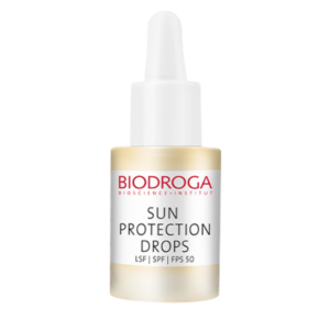 SUN PROTECTION DROPS SPF 50