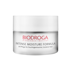 BIODROGA INTENSE MOISTURE FORMULA - 24HR CARE FOR DRY SKIN