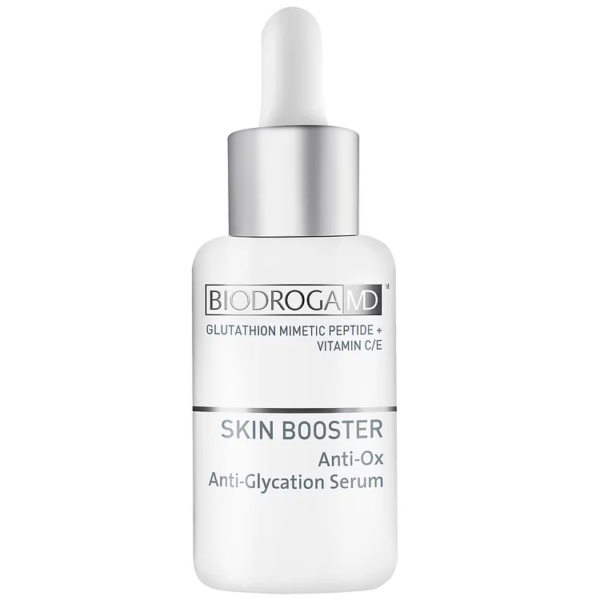 BIODROGA MD SKIN BOOSTER ANTI-GLYCATION DNA 2.5 SERUM
