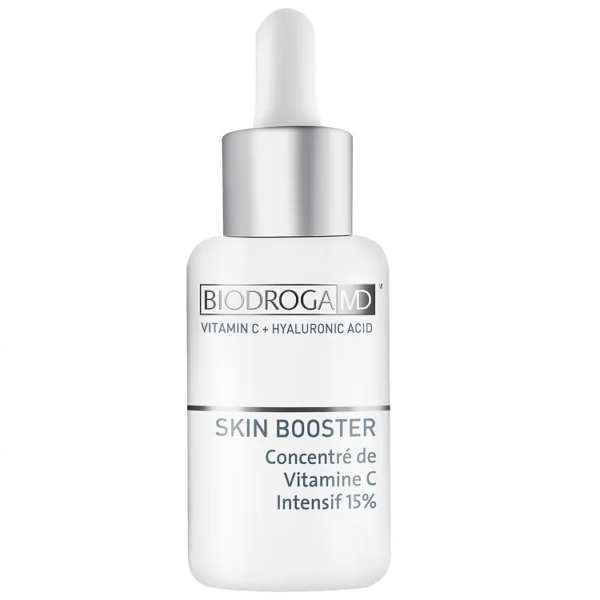 BIODROGA MD SKIN BOOSTER - VITAMIN C CONCENTRATE 15