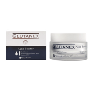 Glutanex Aqua Booster Face Cream