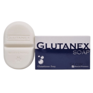 Glutanex Soap